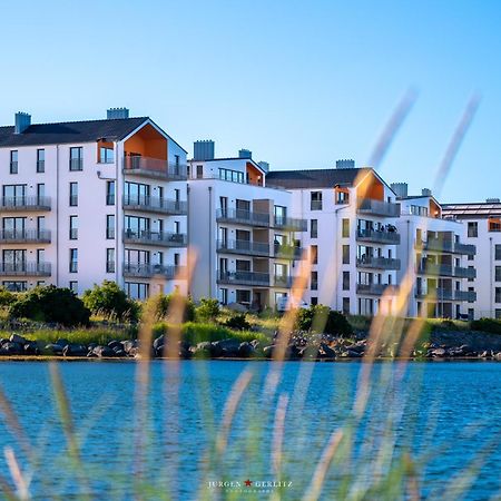 Himmel&Meer Olpenitz Exterior foto