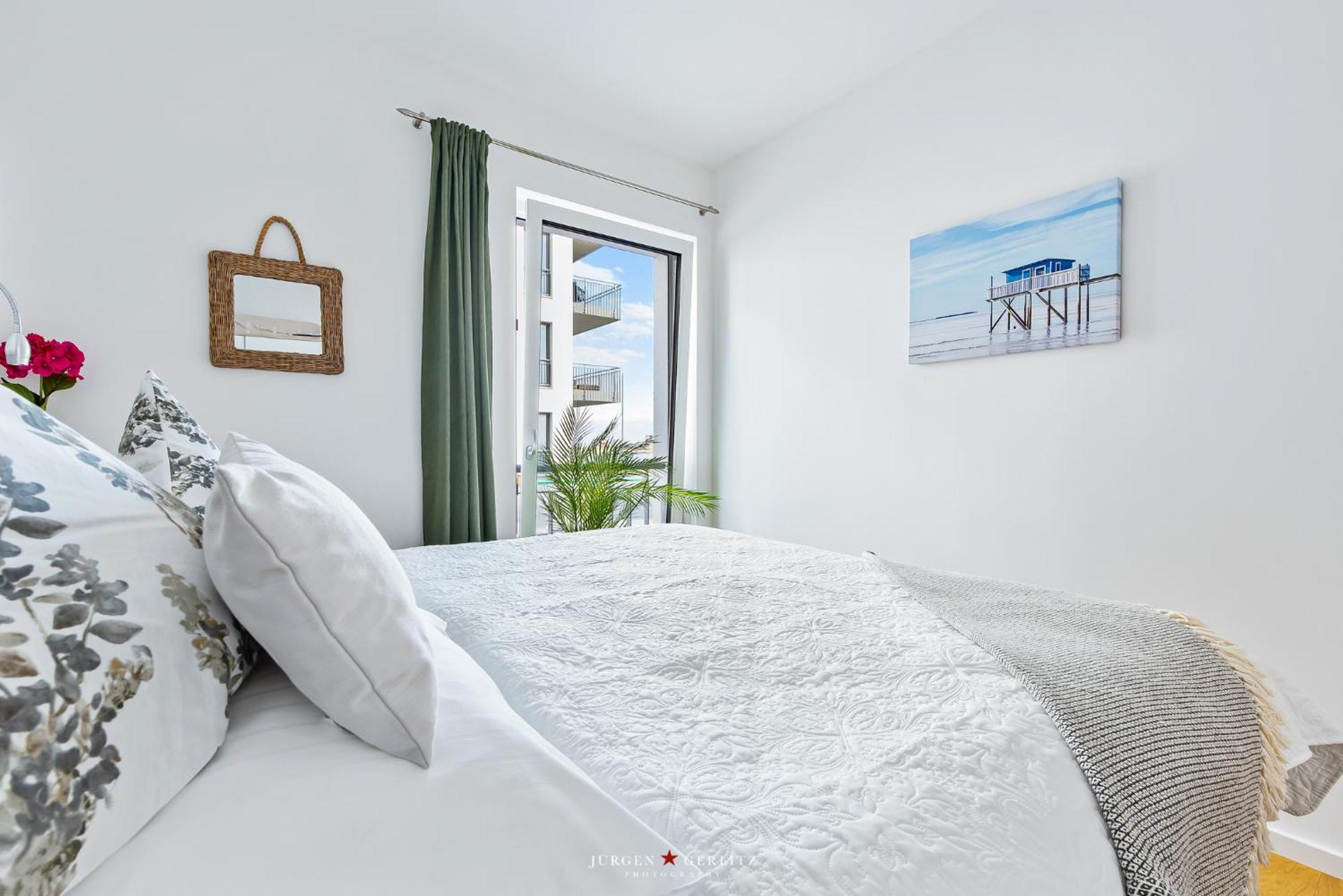 Himmel&Meer Olpenitz Exterior foto