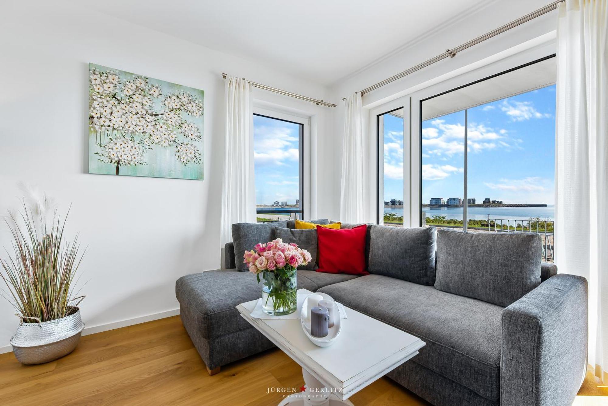 Himmel&Meer Olpenitz Exterior foto