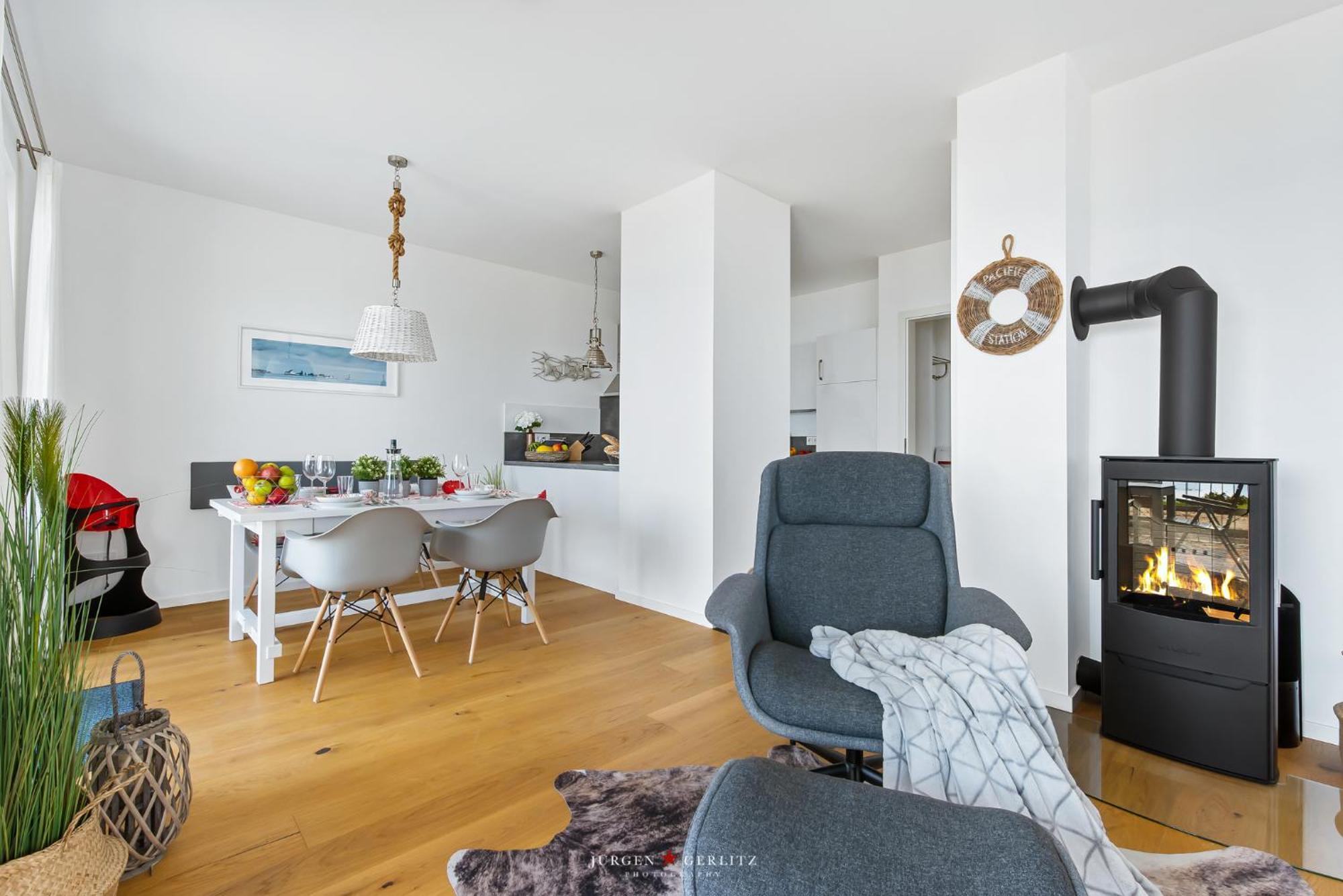 Himmel&Meer Olpenitz Exterior foto